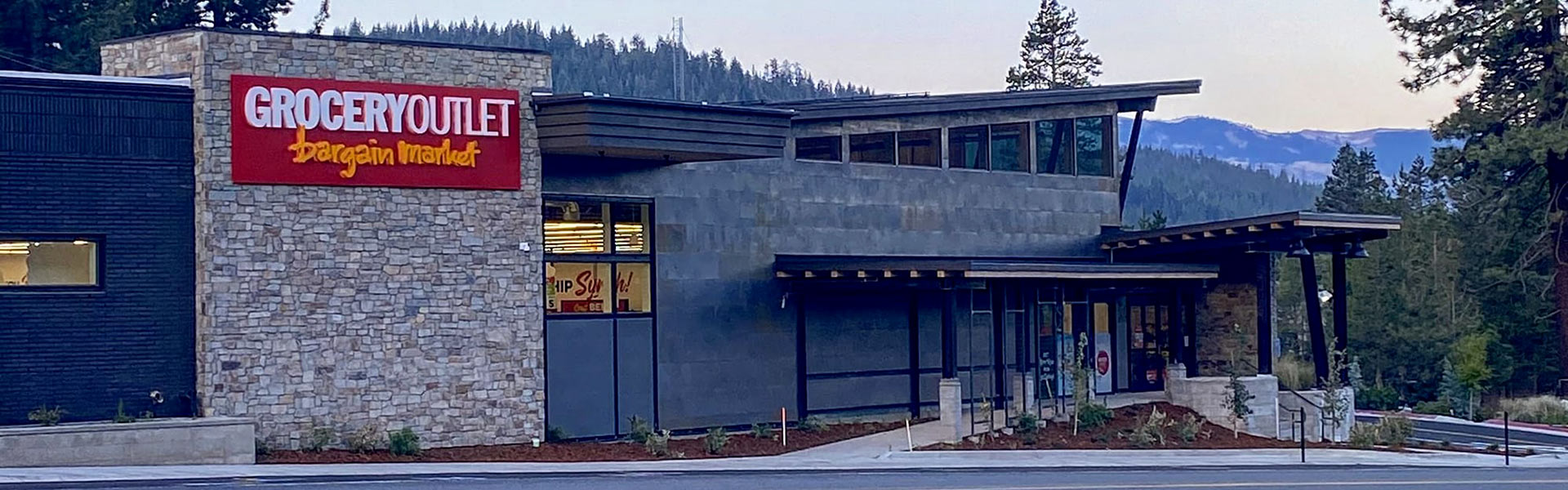 Truckee