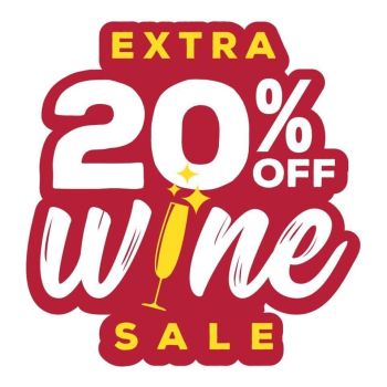 Grocery Outlet Bargain Market, Wine Sale!