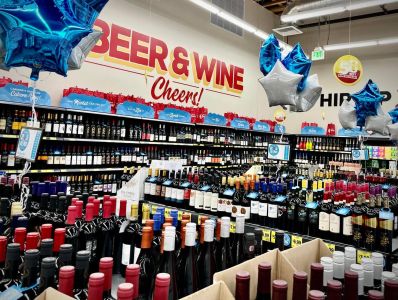 Grocery Outlet Bargain Market photo