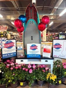 Grocery Outlet Bargain Market photo